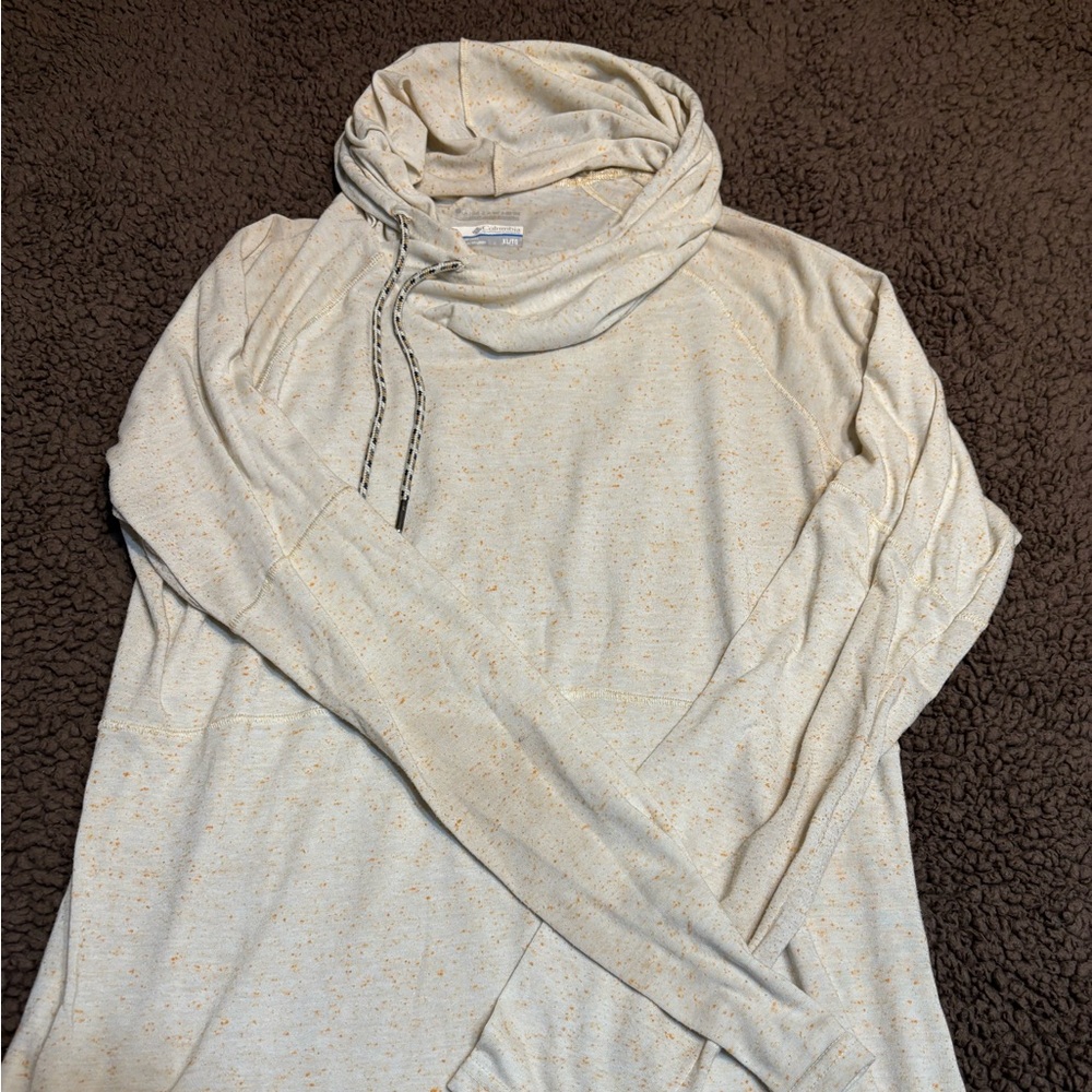 Men’s Columbia Long Sleeve Shirt